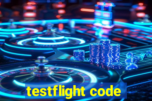 testflight code